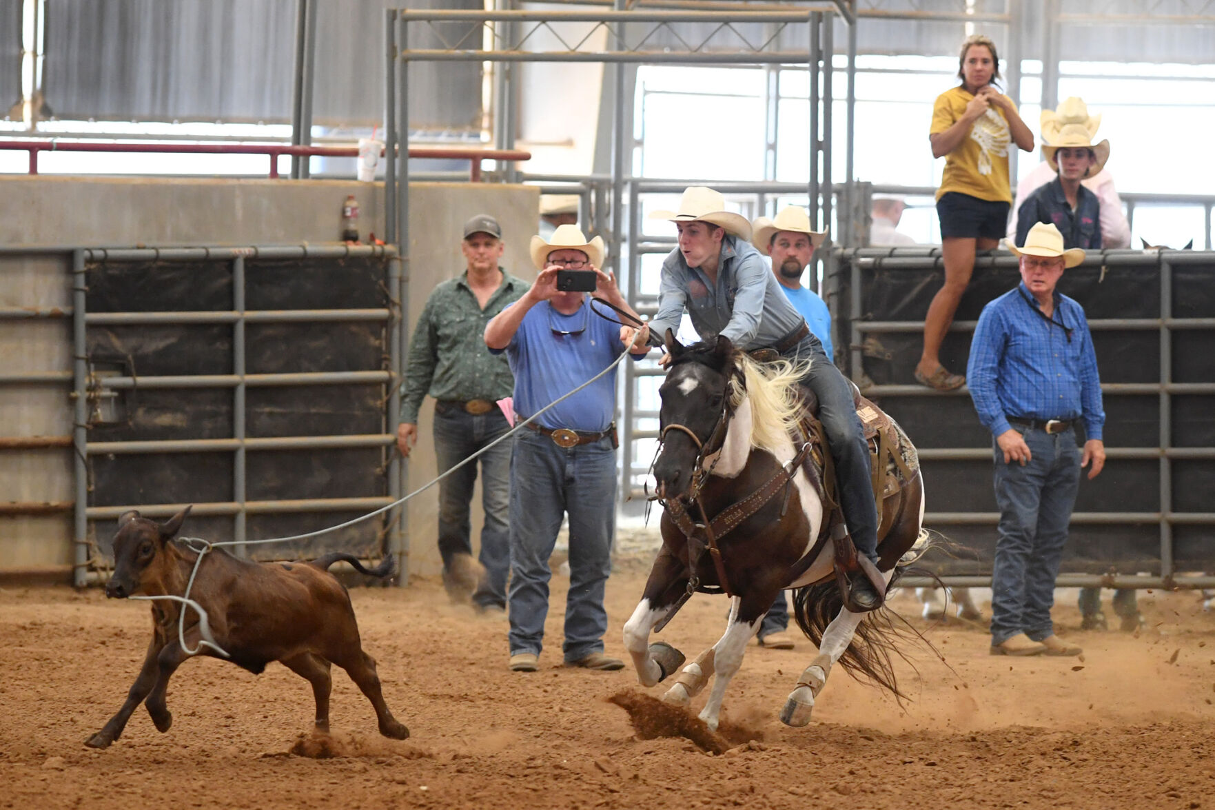 Youth Rodeo Association